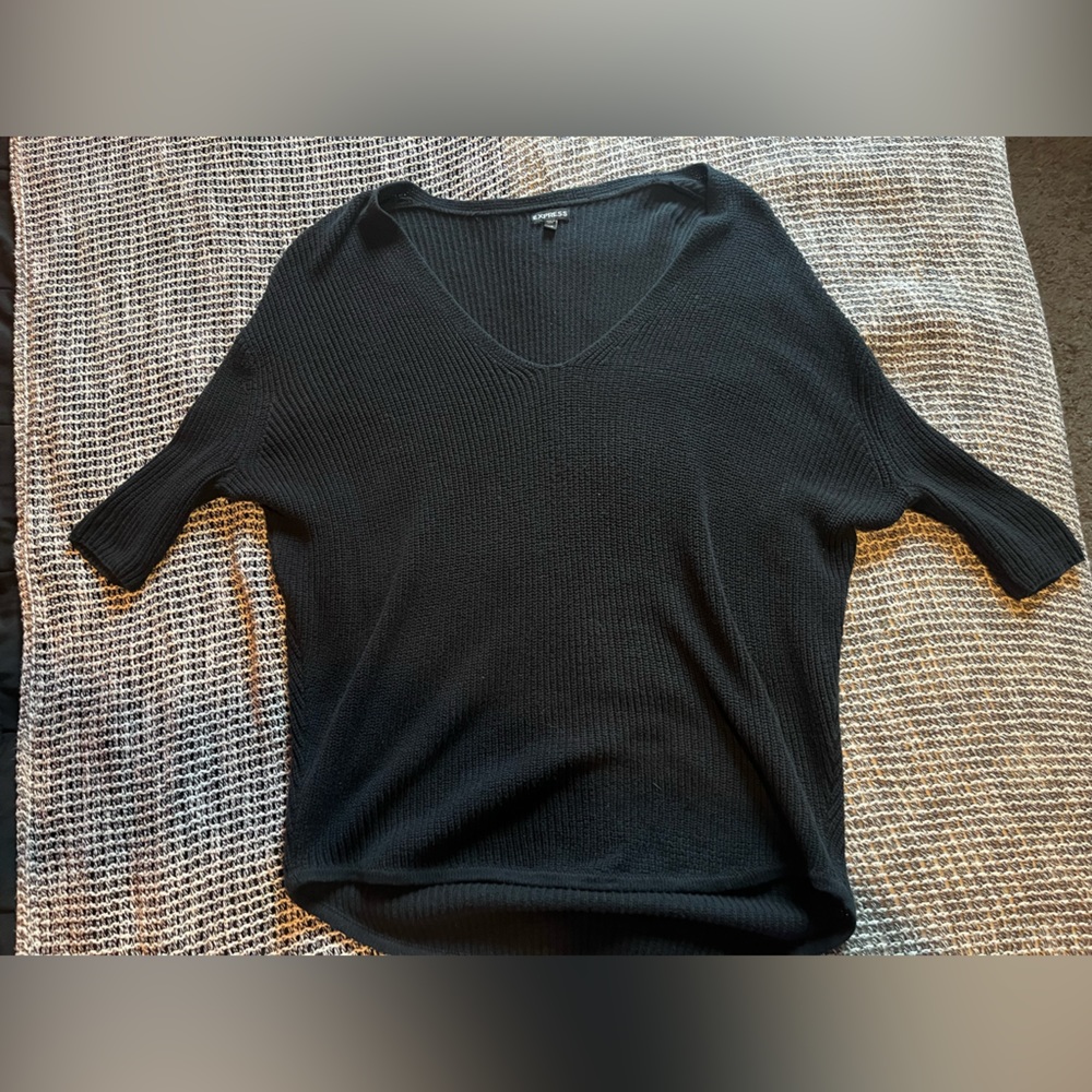 Express Sweater